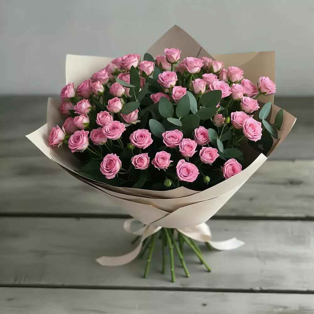 Букет Удовольствие в Хохряки