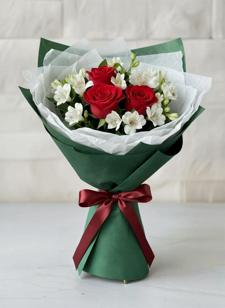 Букет Идеальный Вкус в Хохряки