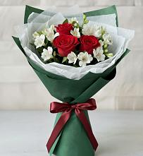 Букет Идеальный Вкус #REPLACE_PRED# Хохряки