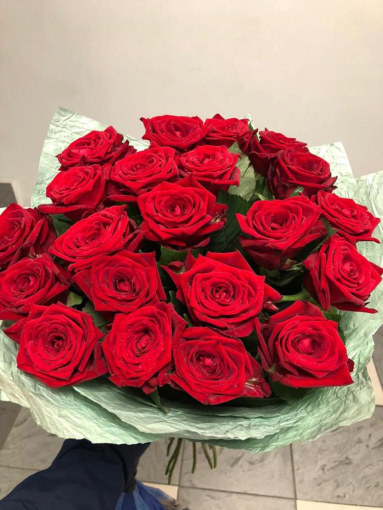 Розы Классика в Хохряки Букет Классика в Хохряки