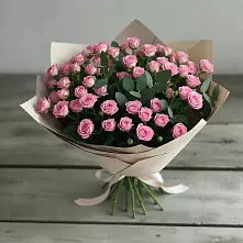 Букет Удовольствие в Хохряки