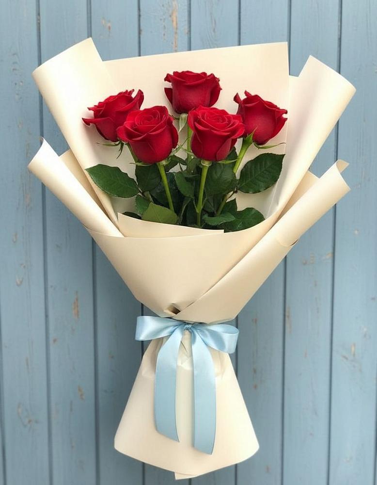 Букет Классика чувств в Хохряки