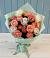 Букет цветов из: Розы в Хохряки