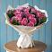 Букет цветов из: Розы в Хохряки