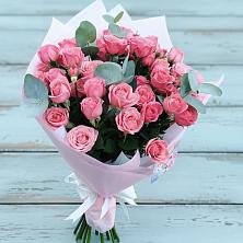 Букет Леди совершенство в Хохряки